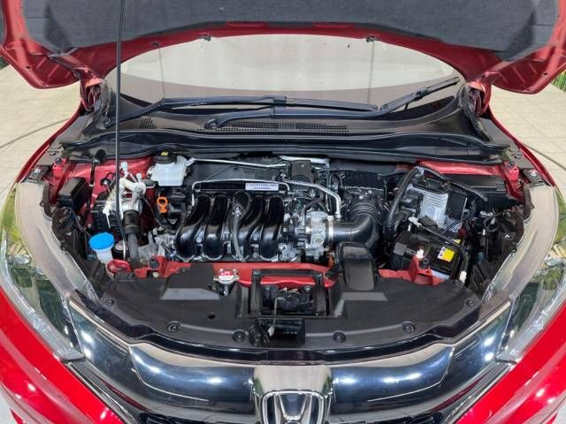 Honda VEZEL 2017-06 181207-18