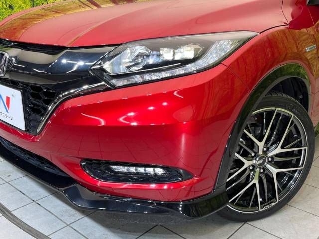 Honda VEZEL 2017-06 181207-12