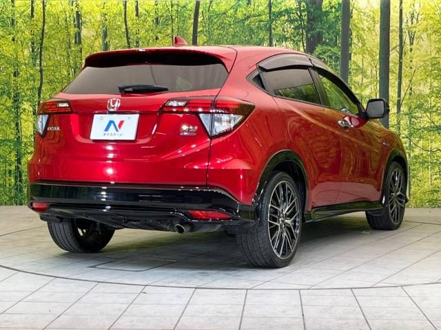 Honda VEZEL 2017-06 181207-17
