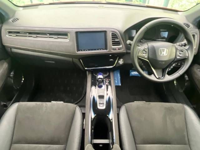 Honda VEZEL 2017-06 181207-1