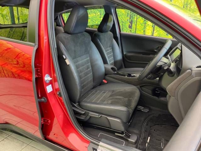 Honda VEZEL 2017-06 181207-8