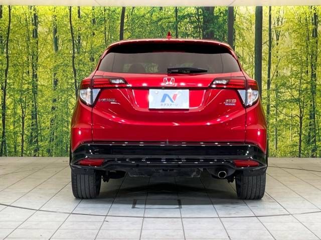 Honda VEZEL 2017-06 181207-15
