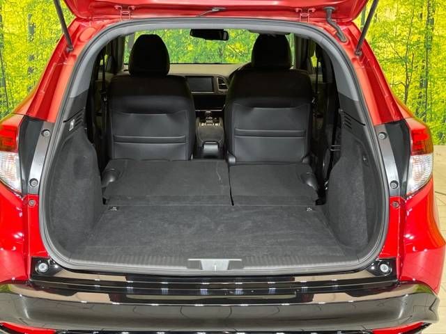 Honda VEZEL 2017-06 181207-10