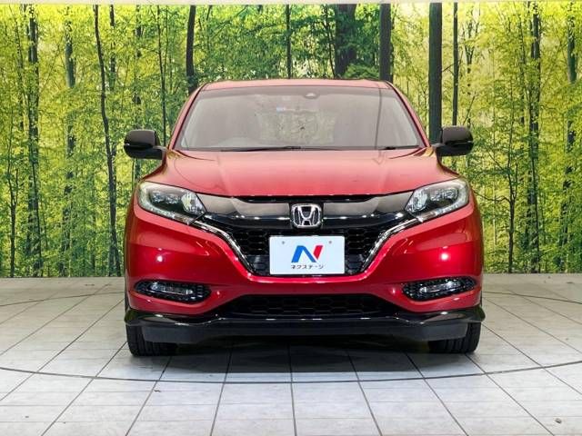 Honda VEZEL 2017-06 181207-14