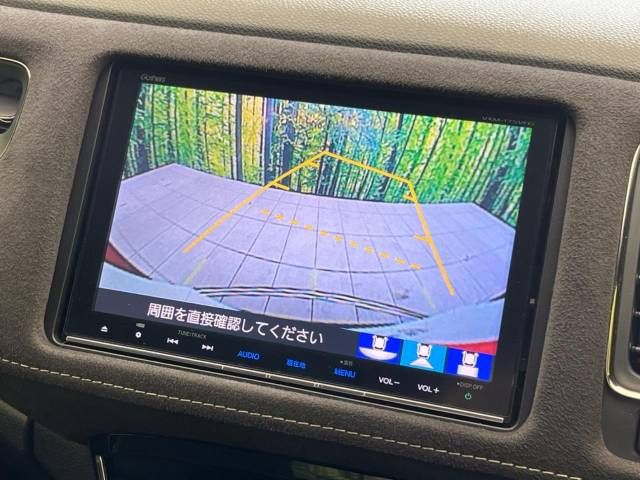 Honda VEZEL 2017-06 181207-3