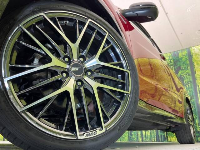 Honda VEZEL 2017-06 181207-13