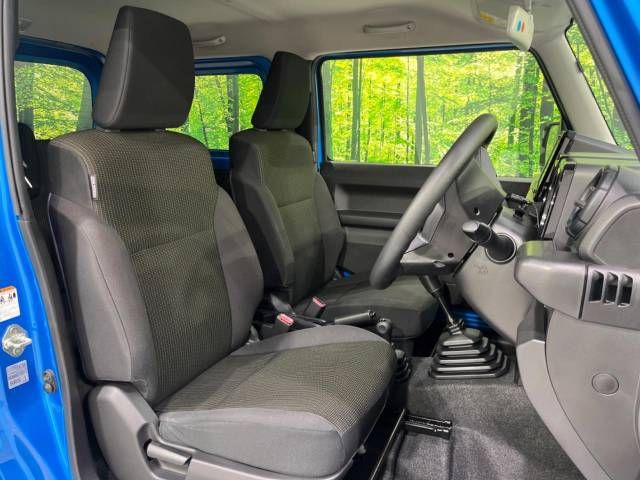 Suzuki JIMNY 2019-05 20161-8