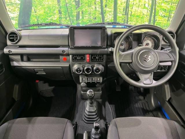 Suzuki JIMNY 2019-05 20161-1