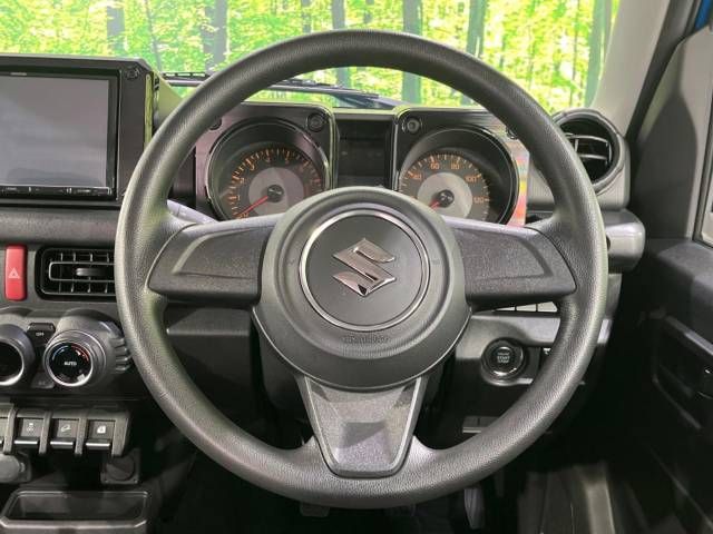 Suzuki JIMNY 2019-05 20161-11