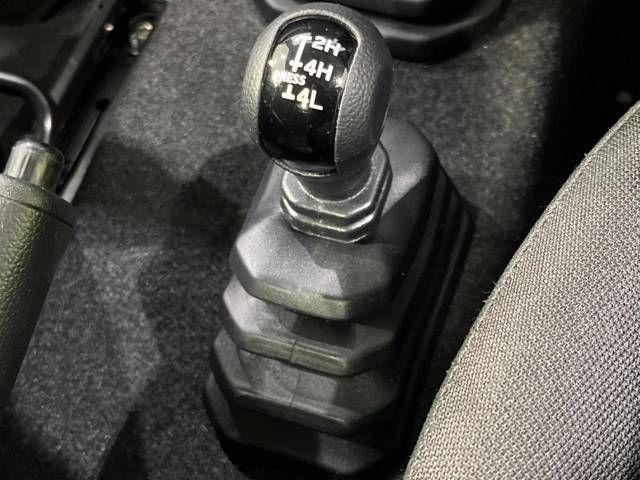 Suzuki JIMNY 2019-05 20161-4