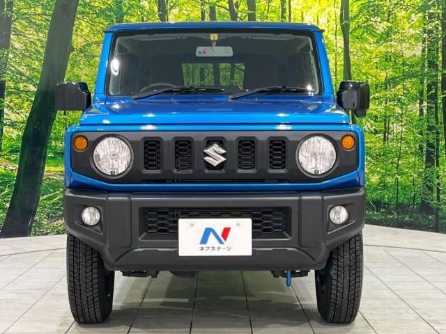 Suzuki JIMNY 2019-05 20161-14