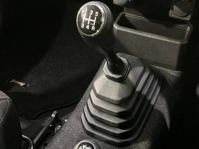 Suzuki JIMNY 2019-05 20161-3