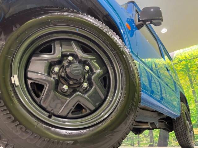 Suzuki JIMNY 2019-05 20161-13