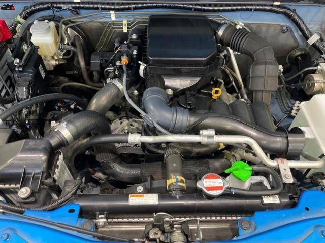 Suzuki JIMNY 2019-05 20161-18