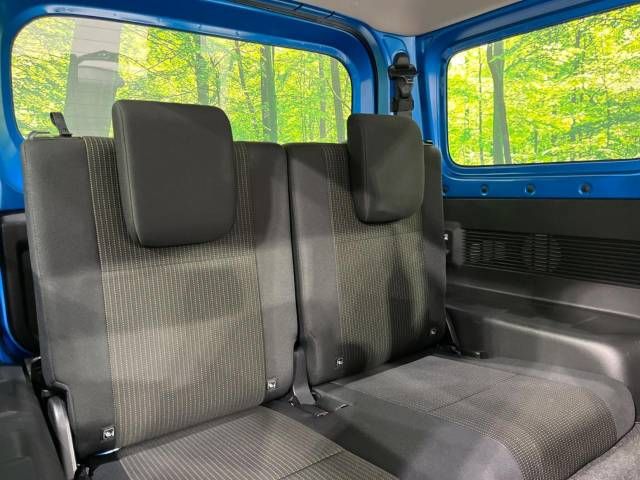 Suzuki JIMNY 2019-05 20161-9