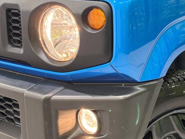 Suzuki JIMNY 2019-05 20161-12
