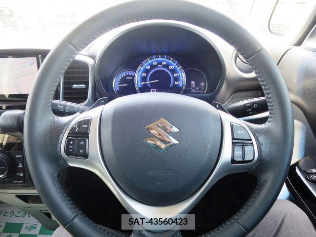 Suzuki SPACIA 2015-09 285896-13