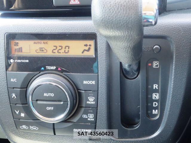 Suzuki SPACIA 2015-09 285896-16