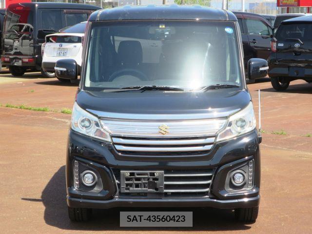 Suzuki SPACIA 2015-09 285896-1
