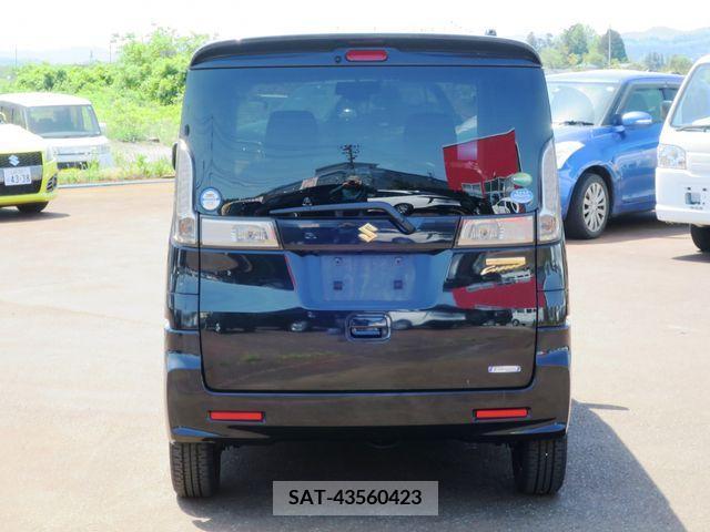 Suzuki SPACIA 2015-09 285896-3
