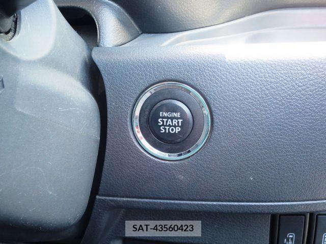 Suzuki SPACIA 2015-09 285896-17