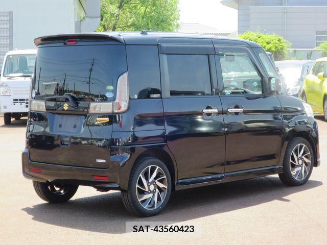 Suzuki SPACIA 2015-09 285896-2