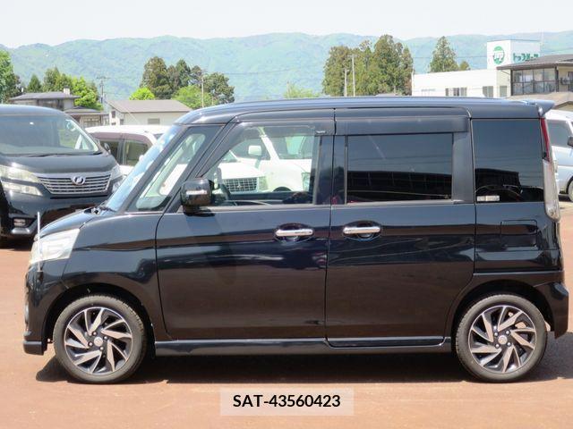 Suzuki SPACIA 2015-09 285896-4