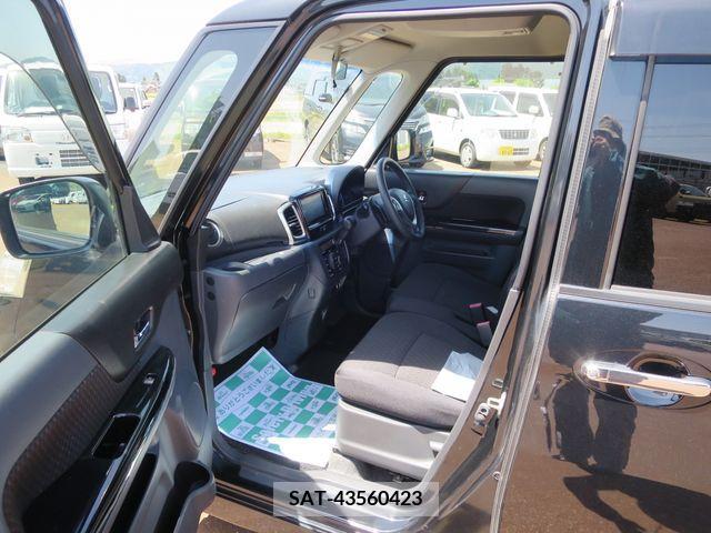 Suzuki SPACIA 2015-09 285896-5