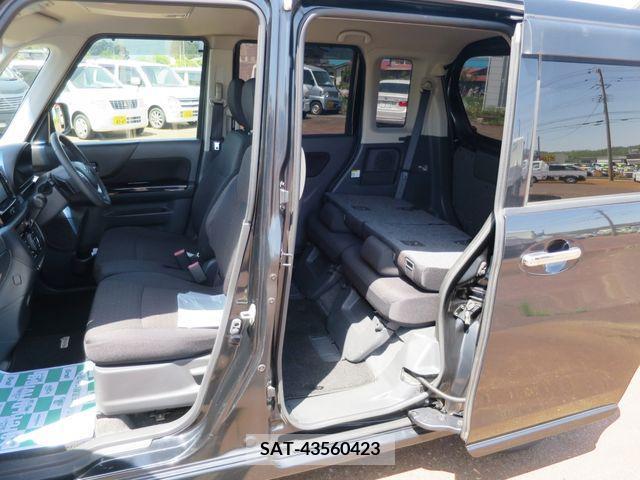 Suzuki SPACIA 2015-09 285896-7