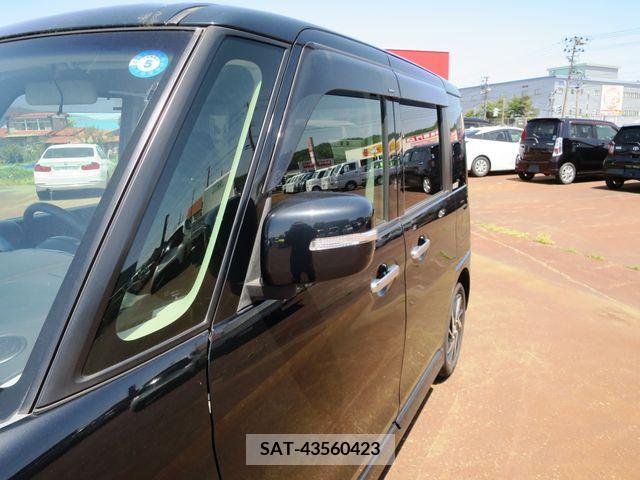 Suzuki SPACIA 2015-09 285896-6