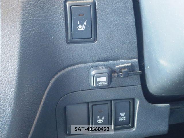 Suzuki SPACIA 2015-09 285896-18