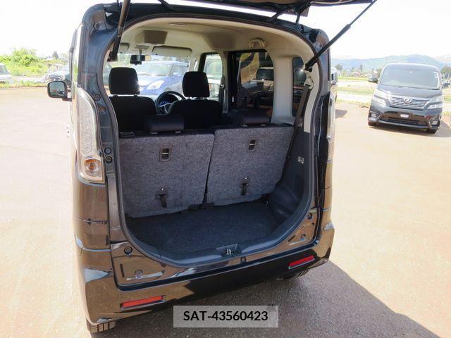 Suzuki SPACIA 2015-09 285896-8