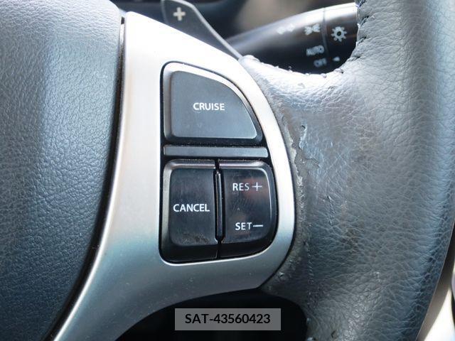Suzuki SPACIA 2015-09 285896-19
