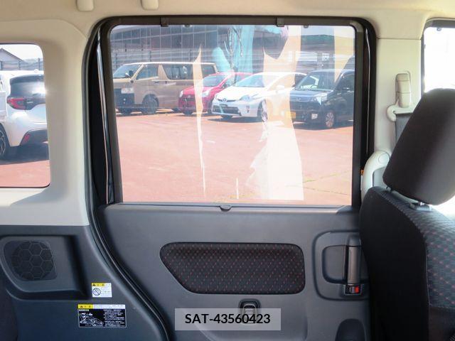 Suzuki SPACIA 2015-09 285896-10