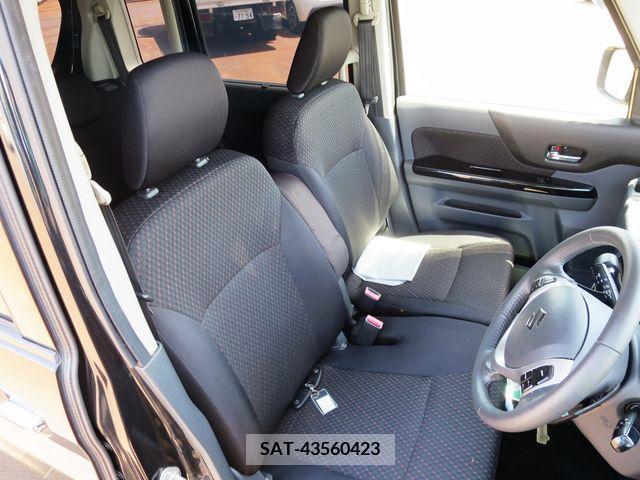 Suzuki SPACIA 2015-09 285896-11