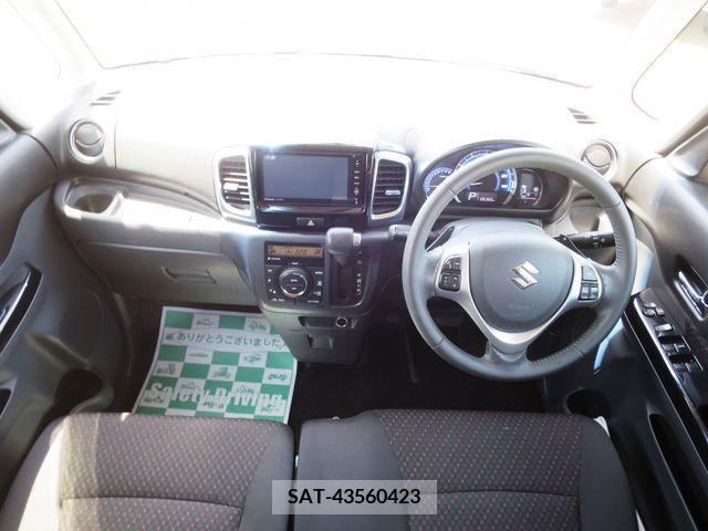 Suzuki SPACIA 2015-09 285896-12