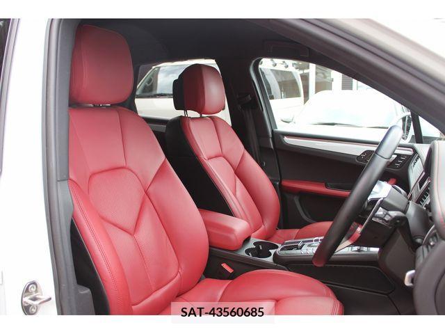 Porsche MACAN 2015-08 243163-13