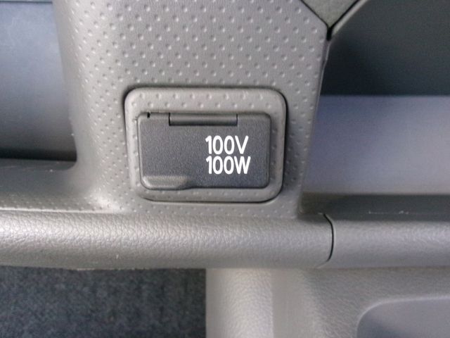 Mazda FAMILIA VAN 2011-03 1933-15