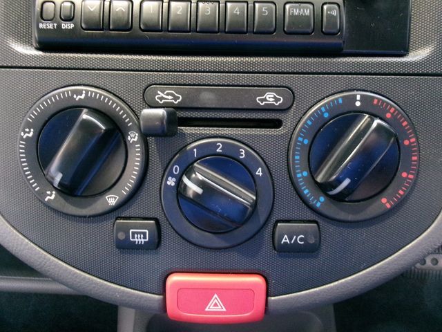 Mazda FAMILIA VAN 2011-03 1933-11