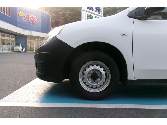 Mazda FAMILIA VAN 2011-03 1933-3