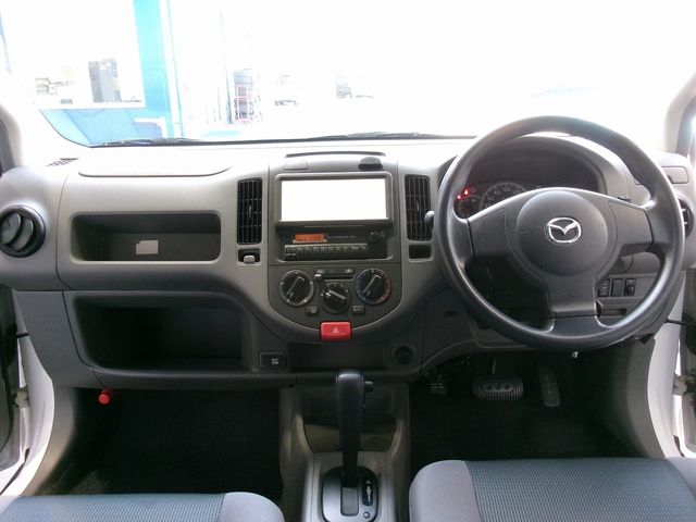Mazda FAMILIA VAN 2011-03 1933-6