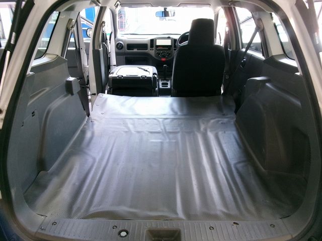 Mazda FAMILIA VAN 2011-03 1933-23