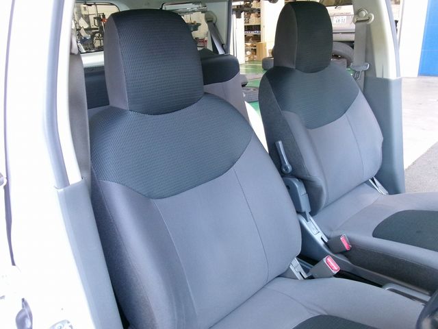 Mazda FAMILIA VAN 2011-03 1933-8