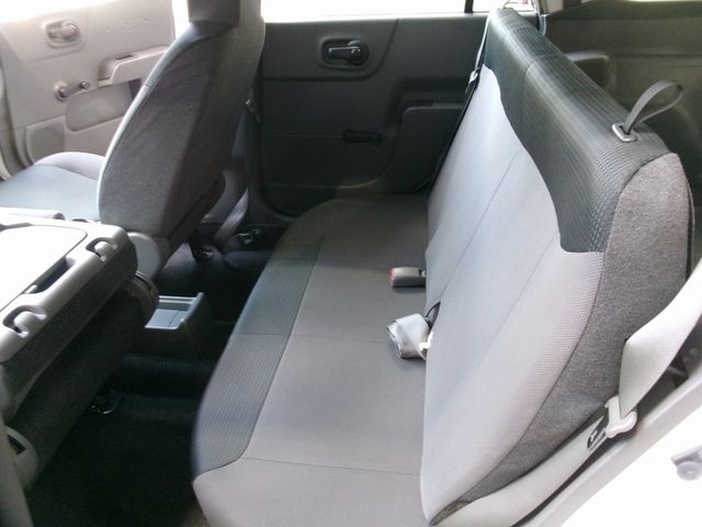 Mazda FAMILIA VAN 2011-03 1933-26