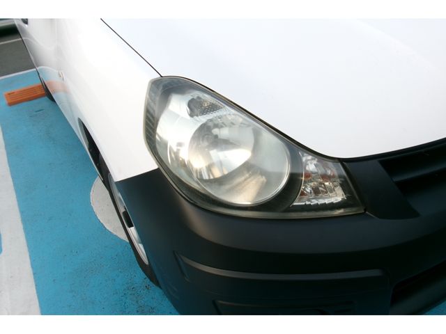 Mazda FAMILIA VAN 2011-03 1933-28