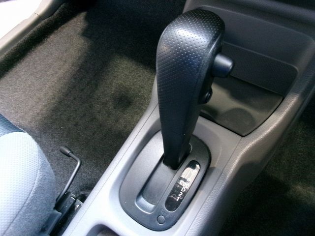 Mazda FAMILIA VAN 2011-03 1933-12