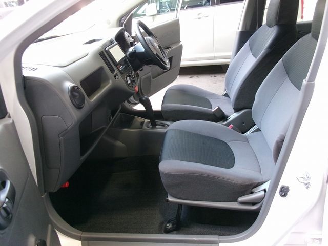 Mazda FAMILIA VAN 2011-03 1933-18
