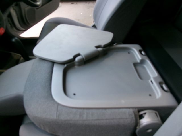 Mazda FAMILIA VAN 2011-03 1933-20