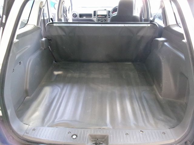 Mazda FAMILIA VAN 2011-03 1933-22