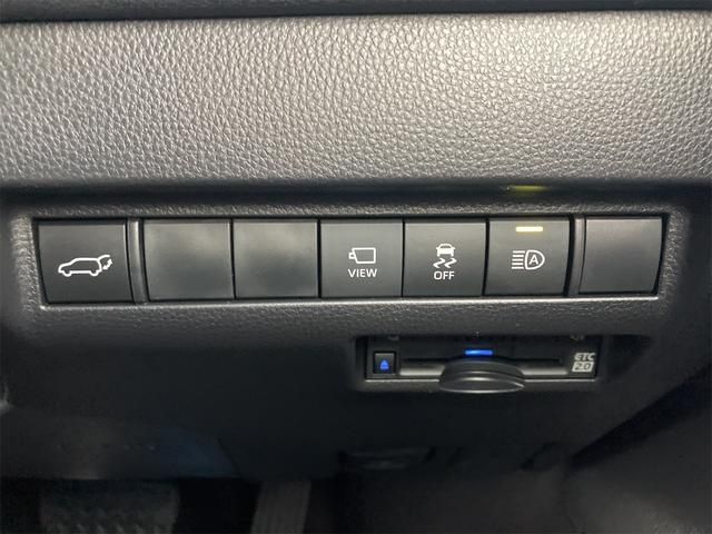 Toyota HARRIER 2021-07 187231-11
